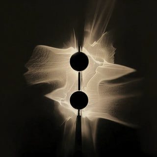 LumiWall – Modern Decorative Wall Sconce