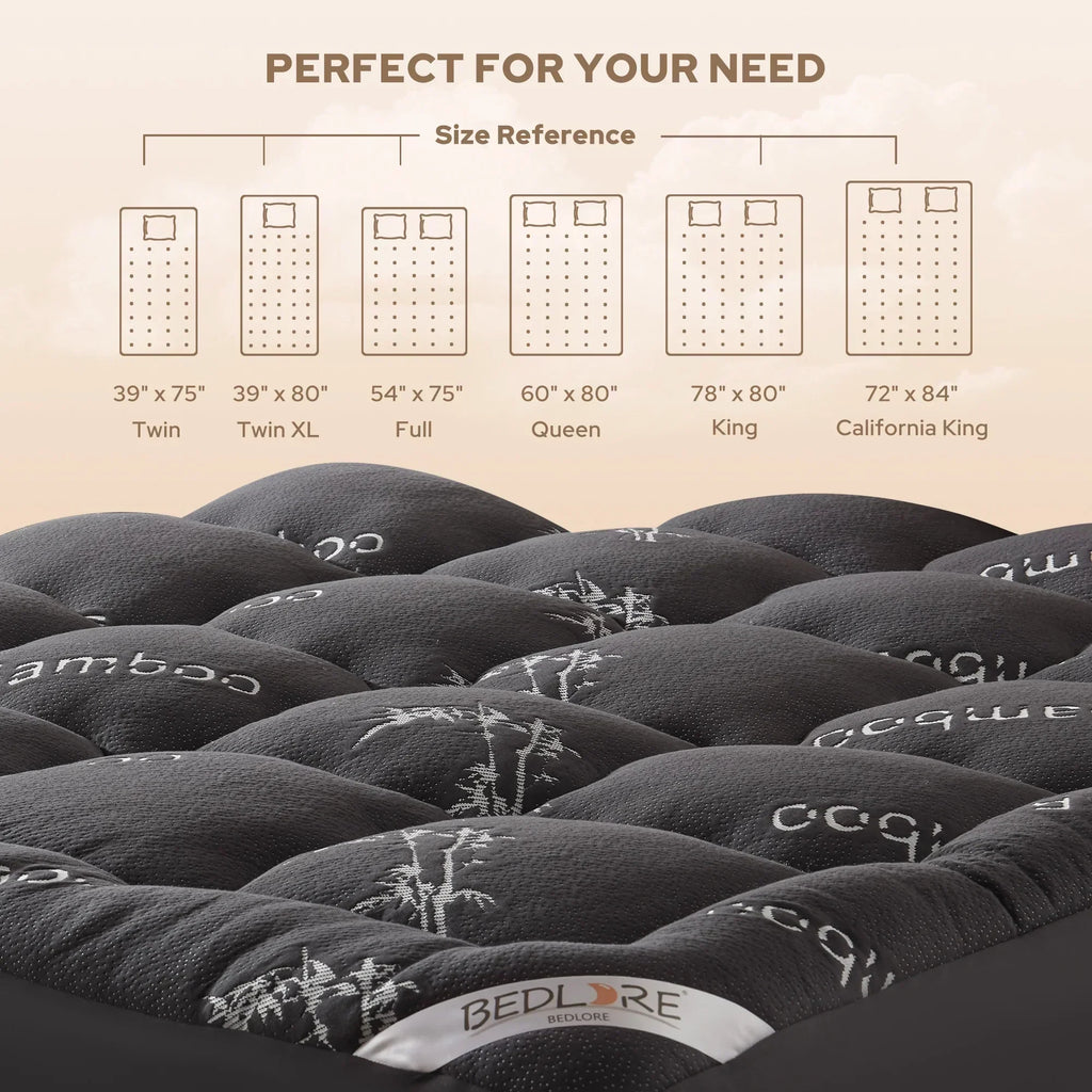 AeroRest – Cooling Mattress Layer