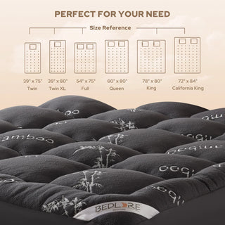 AeroRest – Cooling Mattress Layer