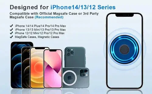 Universal 360° PRO marnetic