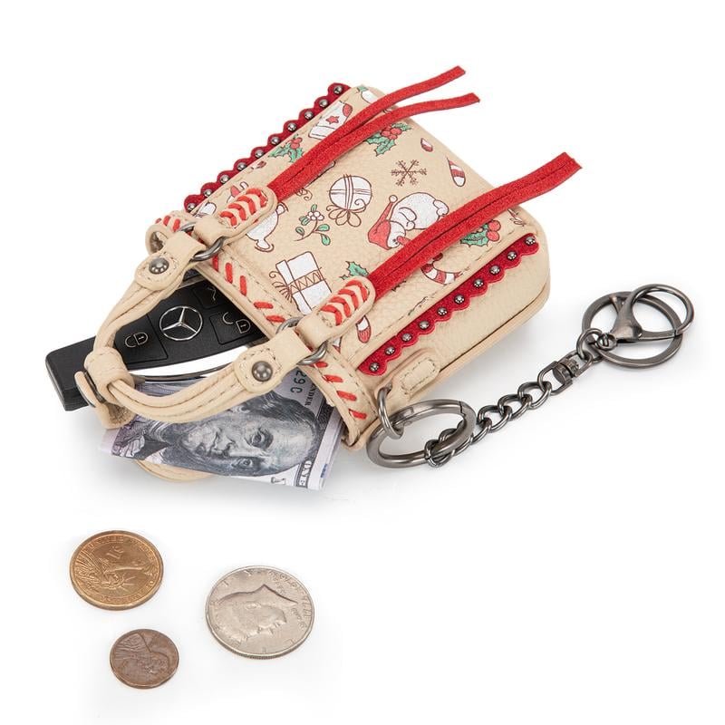 MerryMini – Christmas Tote Blind Box