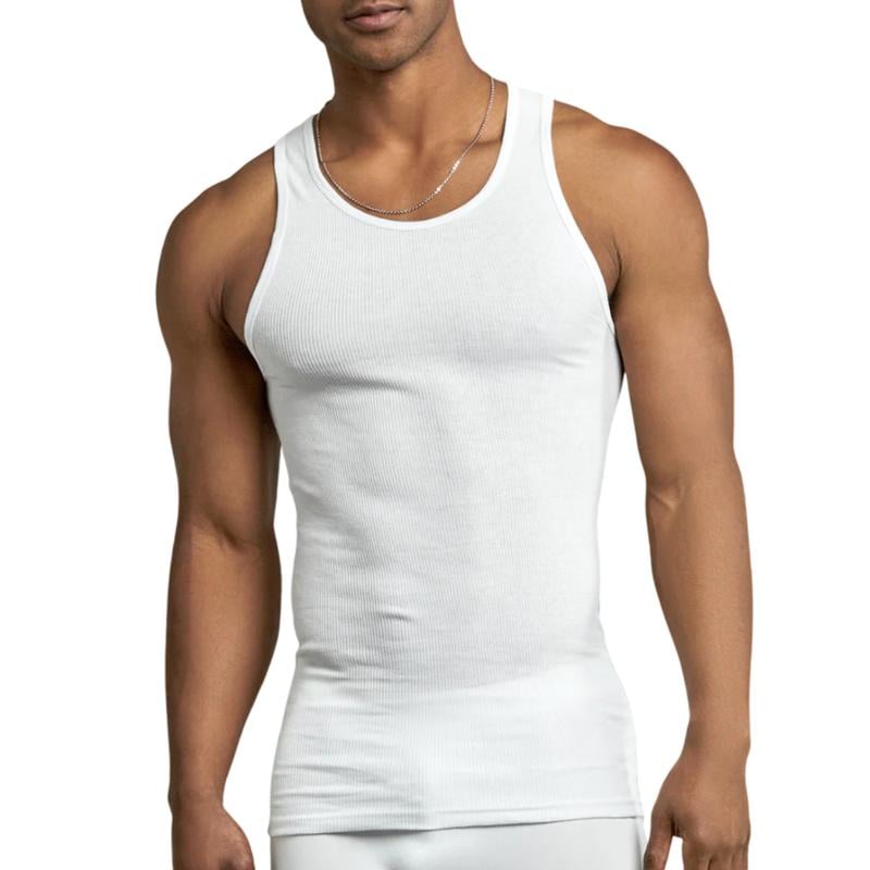 UrbanLayer - Versatile Classic Tank Top