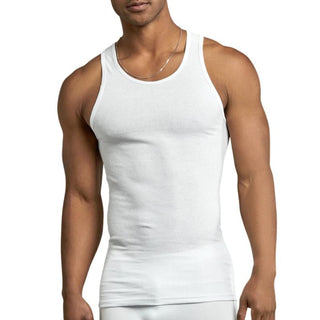 UrbanLayer - Versatile Classic Tank Top