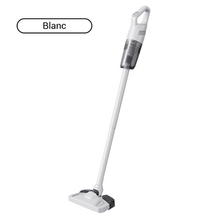 SwiftVac – Handheld Cordless Vacuum Cleaner