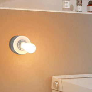 Creative Lever Night Light marnetic