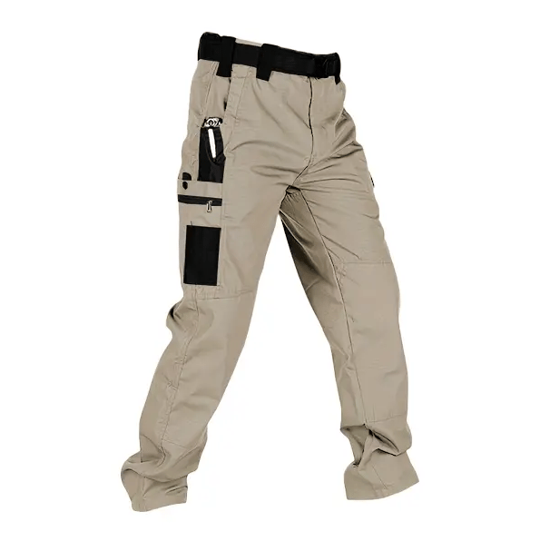 StormGuard – Waterproof Cargo Pants