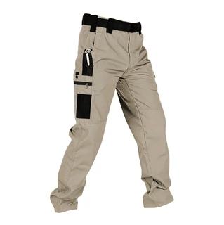 StormGuard – Waterproof Cargo Pants