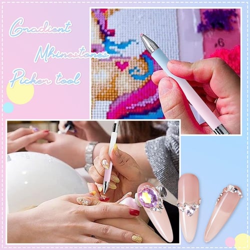 WaxFlow – Automatic Refillable Pen