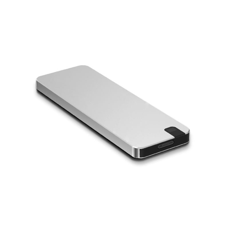 FlashVault – Ultra Fast External Storage