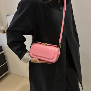 PetiteCube – Mini Square Bag