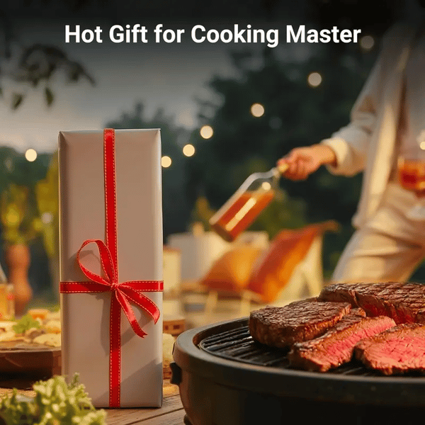 Powerful Propane Torch - 2732°F High Temp Flame(Buy 2 Free Shipping)