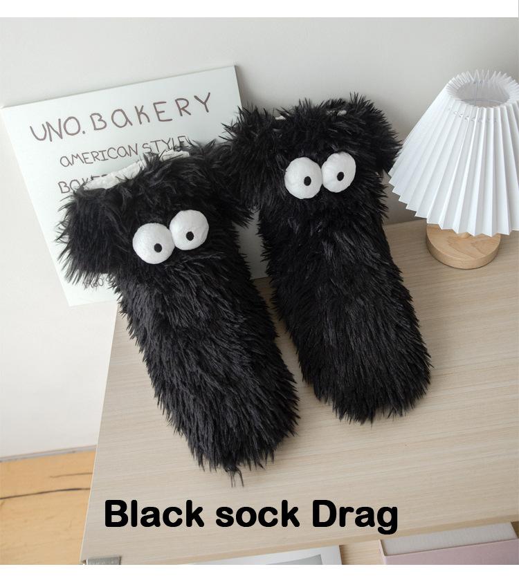 SnuggleSole - Ultra-Soft Socks