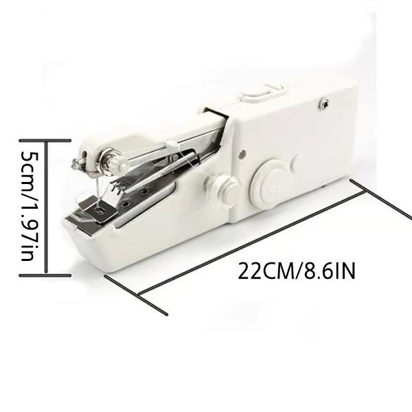 StitchMate - Mini Handheld Sewing Tool