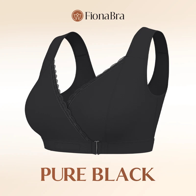PosturePerfect - Front Wrap Comfort Bra