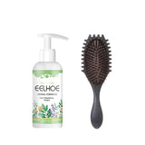 Curluxe – Volumizing Curl Brush