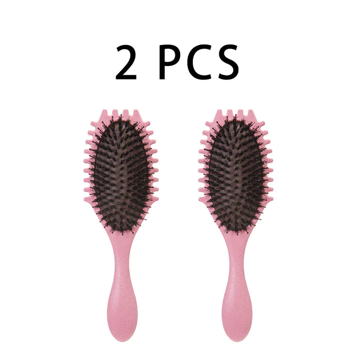 Curluxe – Volumizing Curl Brush