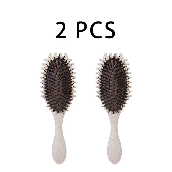 Curluxe – Volumizing Curl Brush