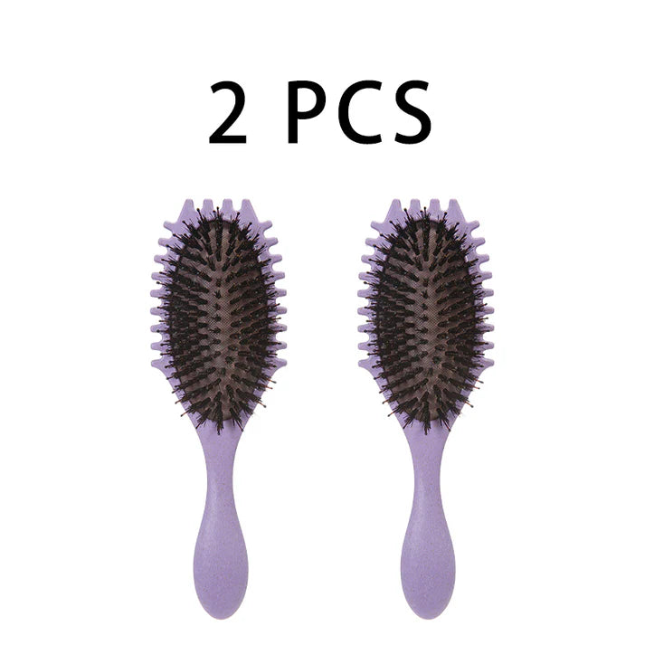 Curluxe – Volumizing Curl Brush