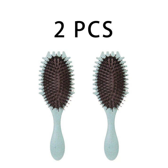 Curluxe – Volumizing Curl Brush