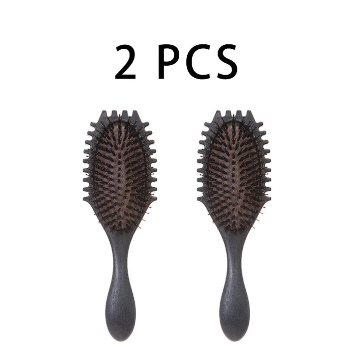 Curluxe – Volumizing Curl Brush