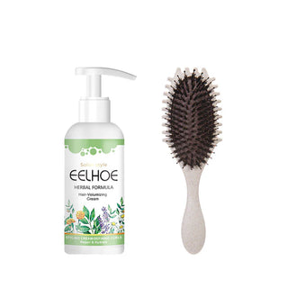 Curluxe – Volumizing Curl Brush