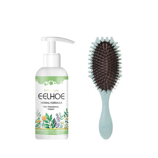 Curluxe – Volumizing Curl Brush
