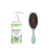 Curluxe – Volumizing Curl Brush