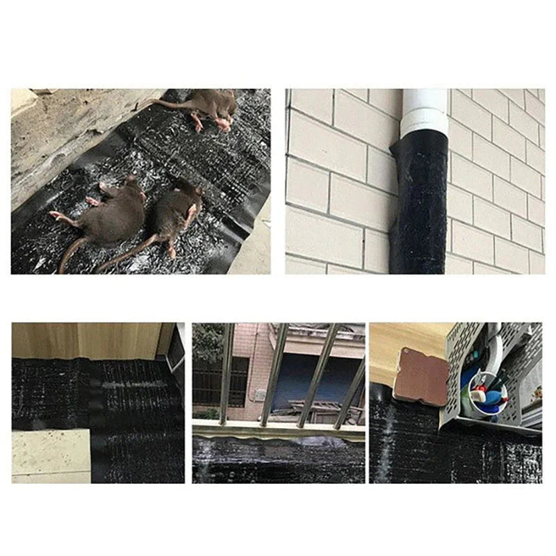 TrapGrip – Ultra Strong Mouse Board