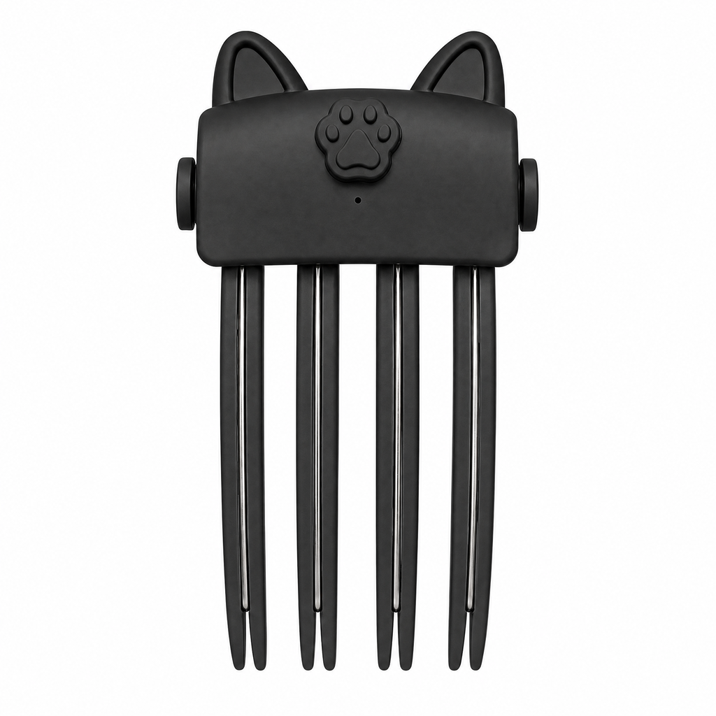 VolumeEase – Portable Root Lift Styling Clip