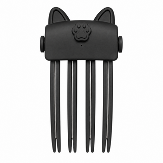 VolumeEase – Portable Root Lift Styling Clip
