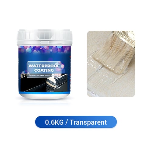 SealGuard – Waterproof Polyurethane Coating