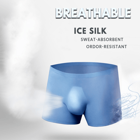 BreezeForm – Ultra-Soft Men's Underwear