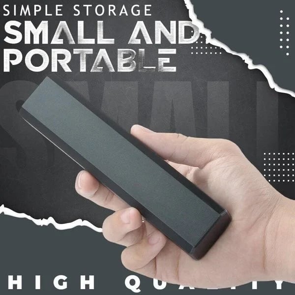 TechTamer - Professional Portable Tool Kit