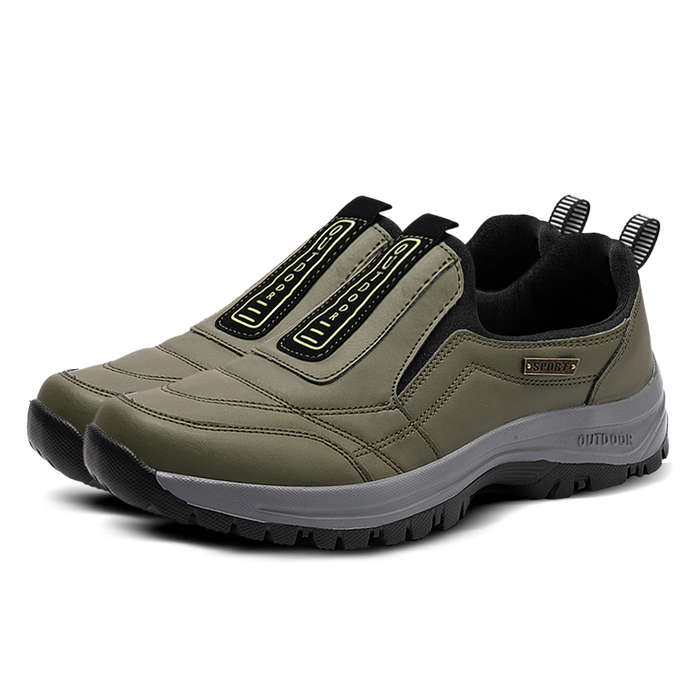 LiteStep - Lightweight Orthotic Everyday Shoes