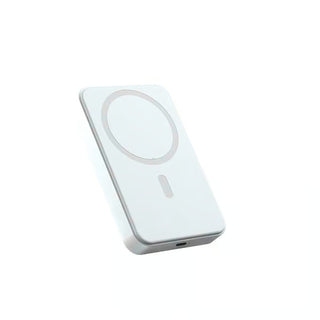 MagCharge – Portable Wireless Magnetic Power Bank