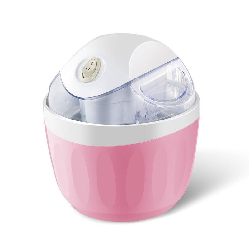 Electric Ice Cream Maker