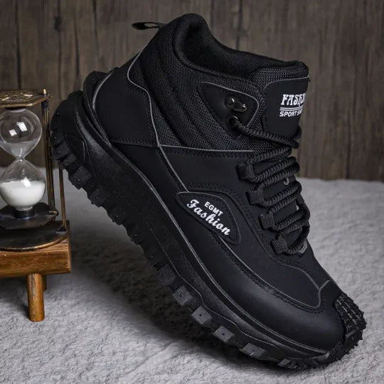 RuggedCore - Power, Balance & Control