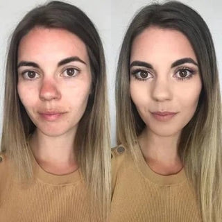 FaceDefine – 3-In-1 Concealer & Contour Palette