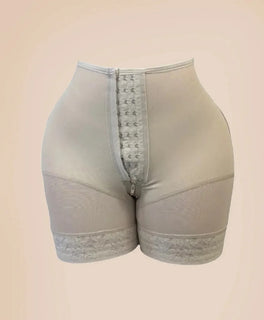 CurveLift – Sculpting Waist Trainer Shorts