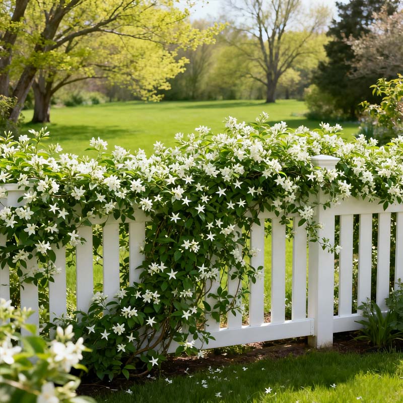 Midnight Perfume Jasmine Seeds