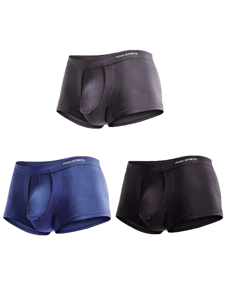 PrimeSupport - Dual Support Comfort Trunks