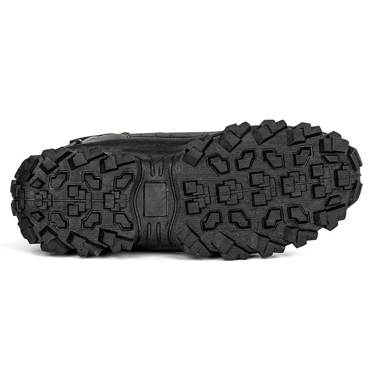 TerraStride - Orthopedic All-Terrain Boots