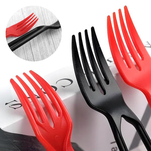 FusionForks - Fork & Chopsticks Combo