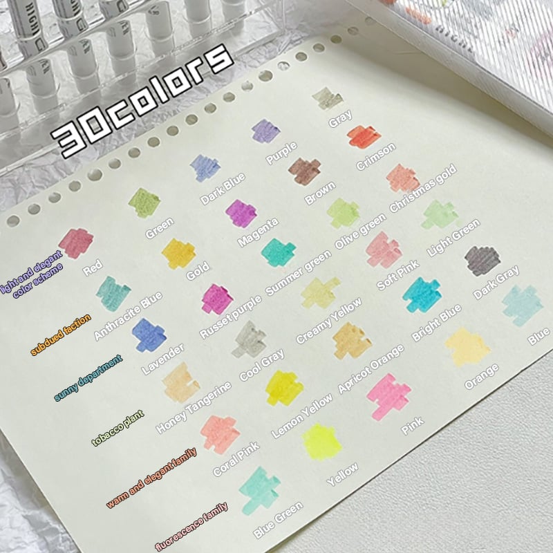 ZenJournal - Mindful Coloring And Planning Notebook