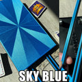 Sky Blue