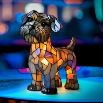 PawMagic – Cute Fantasy Pet Night Light