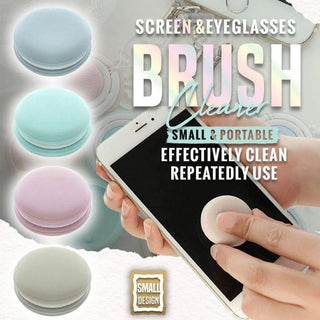 ClearSwipe – Mobile Screen Cleaner