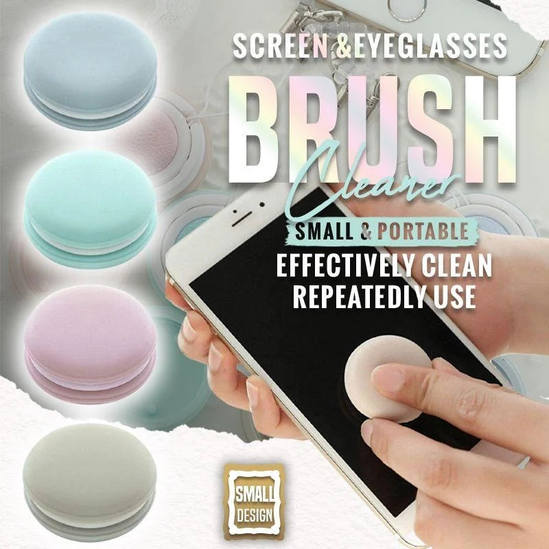 ClearSwipe – Mobile Screen Cleaner