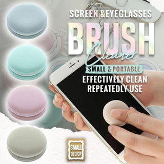 Tech-Guardian Screen Cleanse Metic