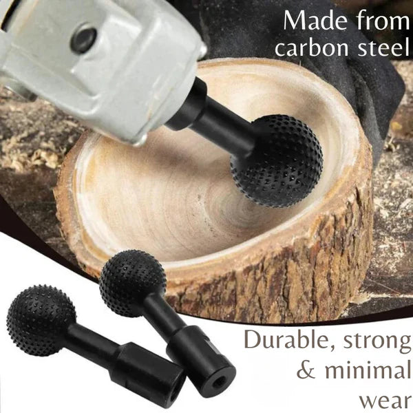 CarvePoint - Precision Wood Groove Carving Tool